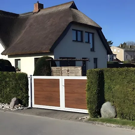 Brunk Altefähr