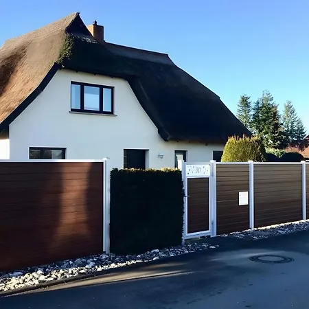 Brunk Altefähr