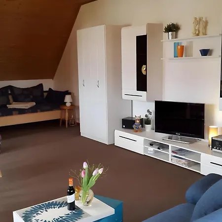 Appartement Brunk *