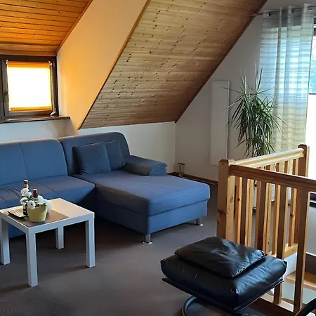 Brunk Appartement