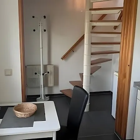 Appartement Brunk *