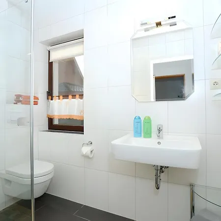 Brunk Apartmán